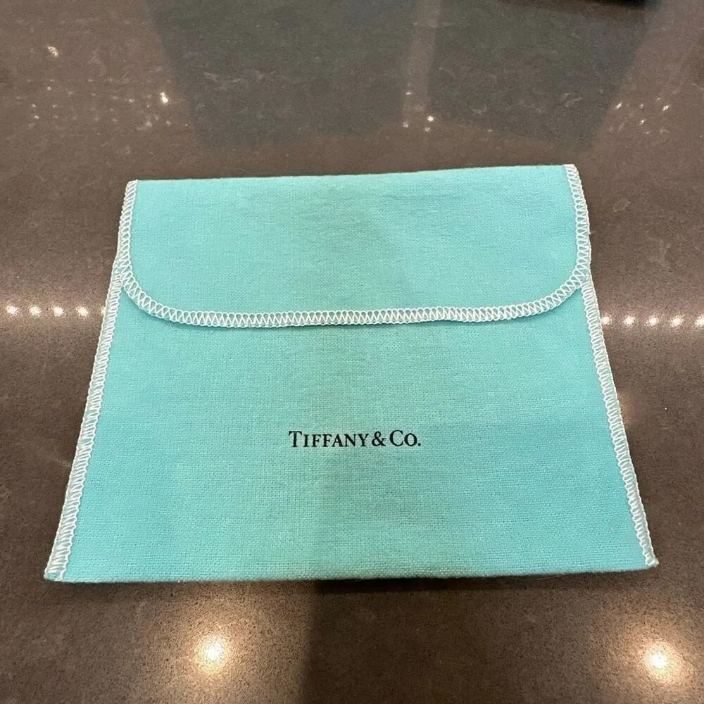 Tiffany & Co. Box Bundle (7 Piece)